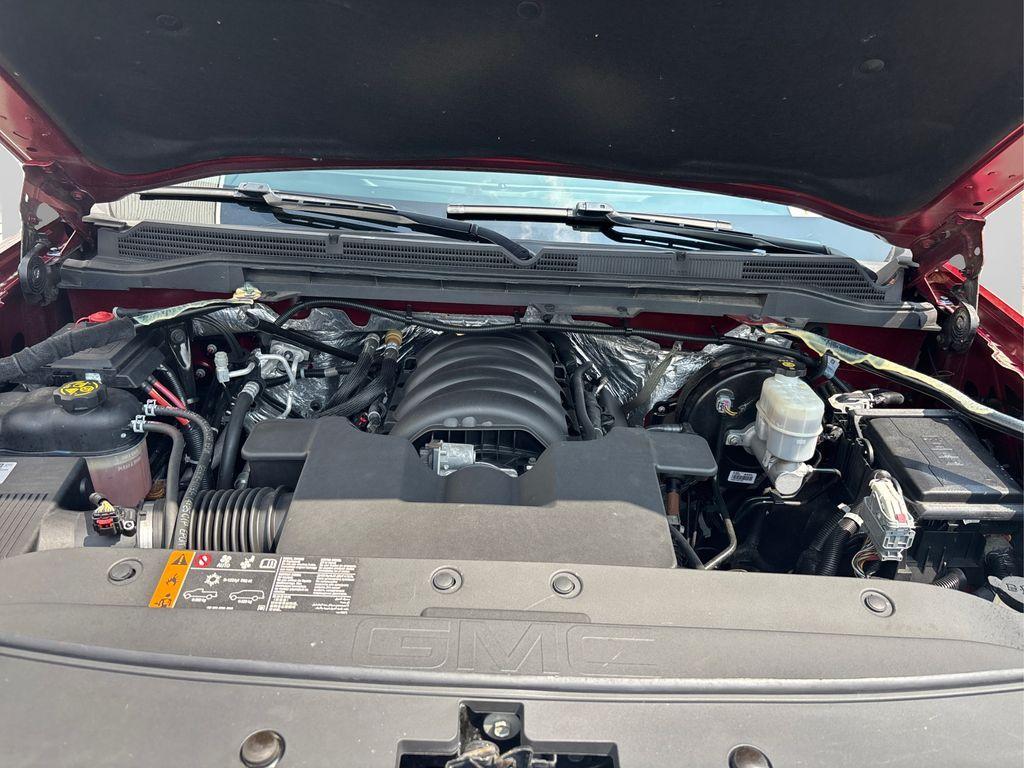 used 2018 GMC Sierra 1500 car, priced at $28,995