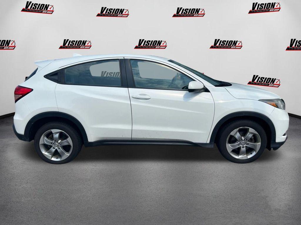 used 2018 Honda HR-V car, priced at $14,600