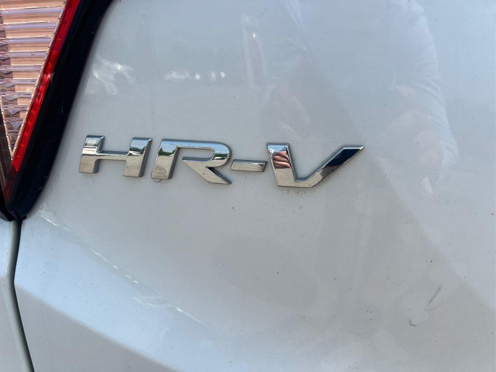 used 2018 Honda HR-V car, priced at $14,600