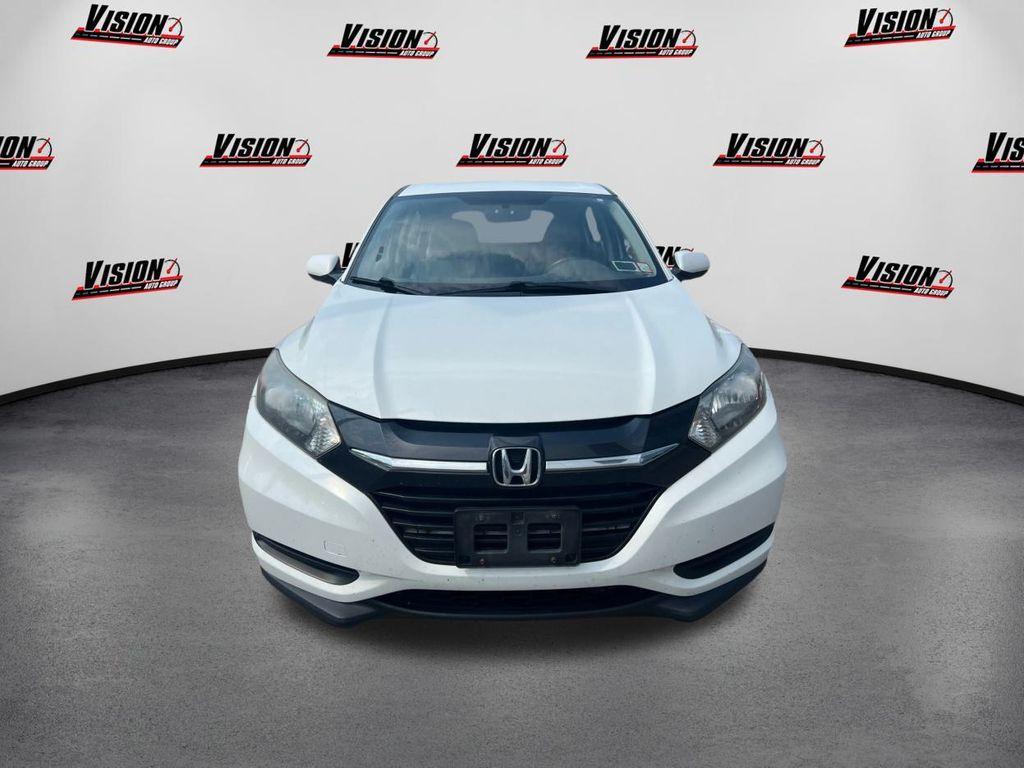 used 2018 Honda HR-V car, priced at $14,600