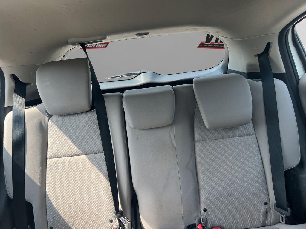 used 2018 Honda HR-V car, priced at $14,600