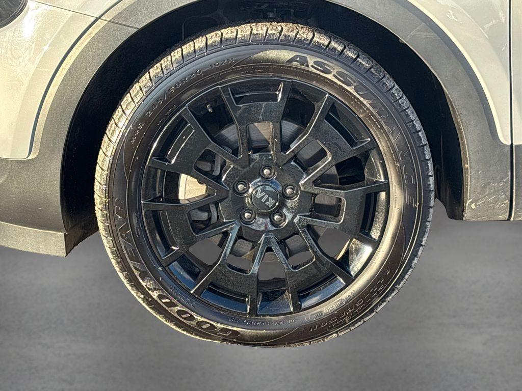 used 2021 Kia Telluride car, priced at $27,999