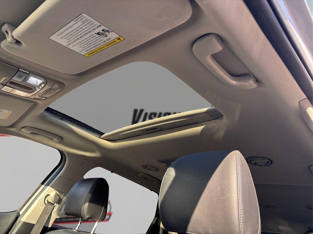 used 2021 Kia Telluride car, priced at $27,999