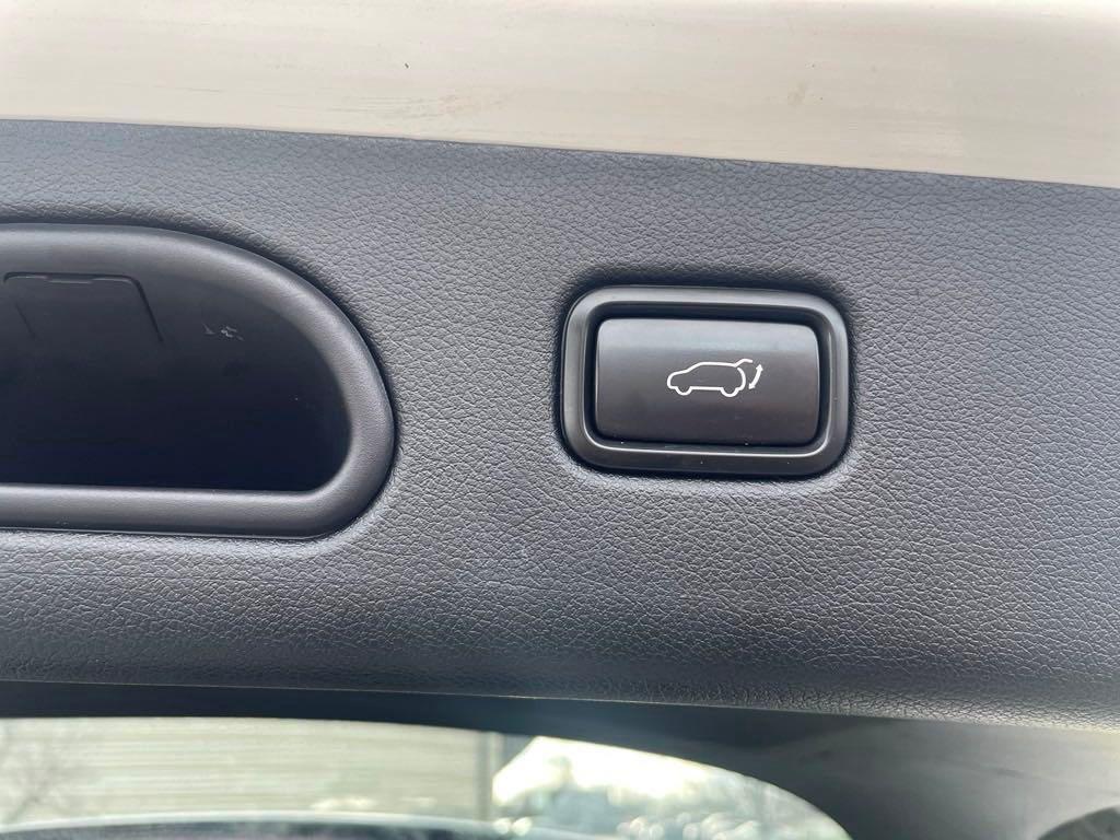 used 2020 Kia Sportage car