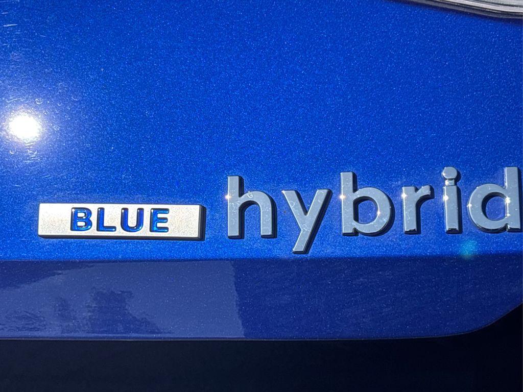 used 2023 Hyundai ELANTRA HEV car, priced at $19,794