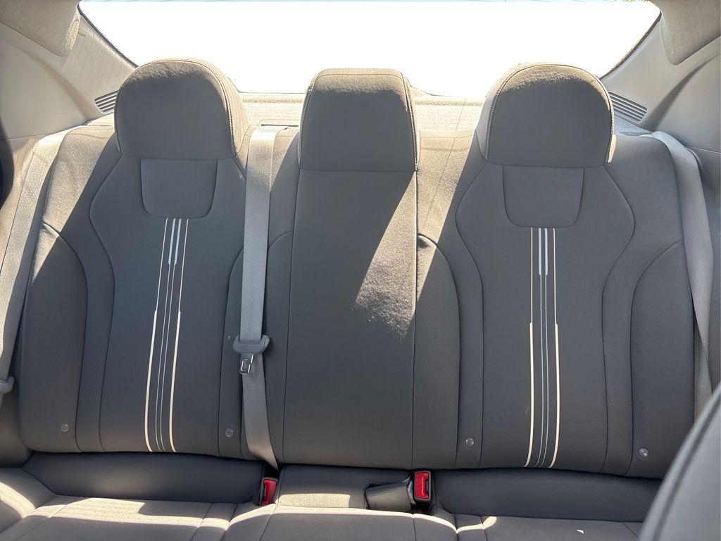 used 2023 Hyundai ELANTRA HEV car, priced at $19,794