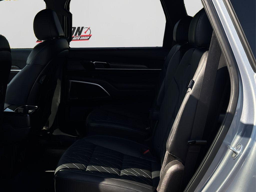 used 2023 Kia Telluride car, priced at $39,899