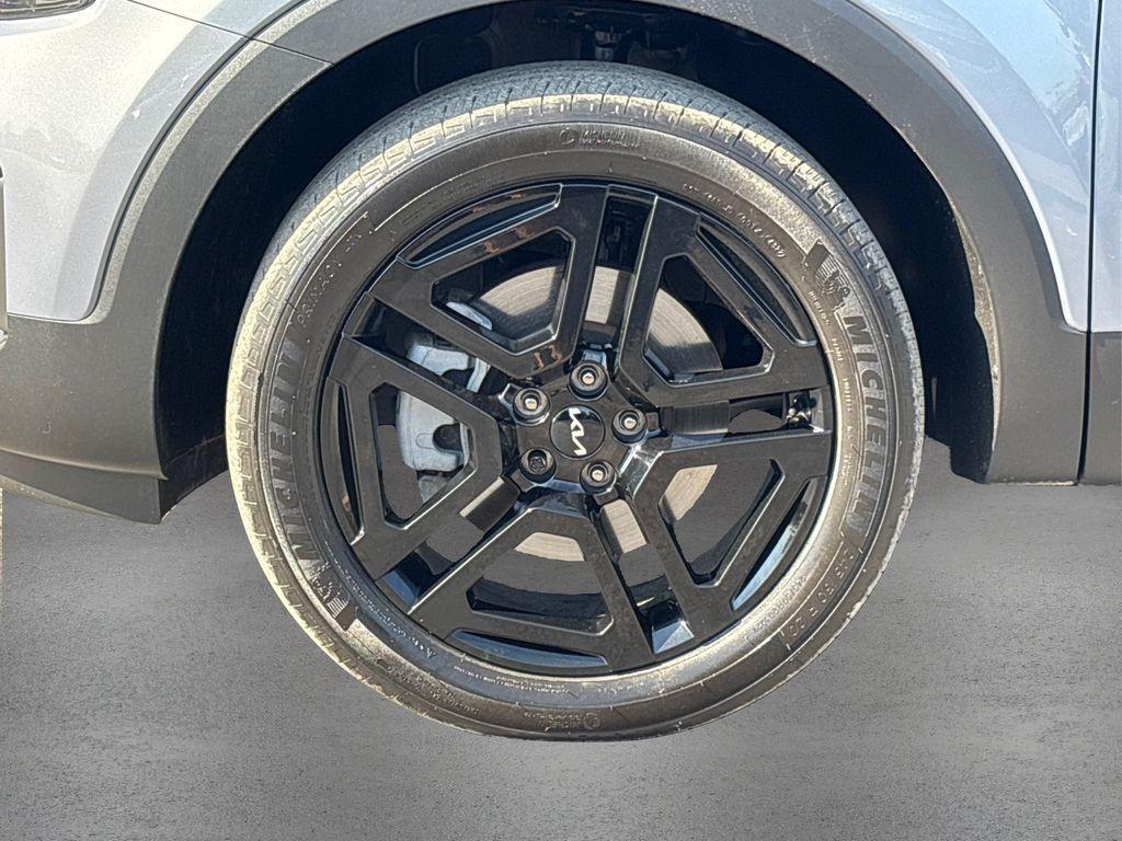 used 2023 Kia Telluride car, priced at $39,899