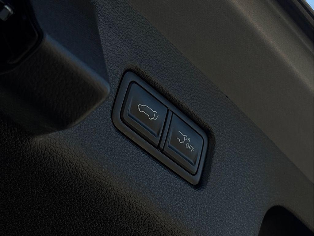 used 2023 Kia Telluride car, priced at $39,899