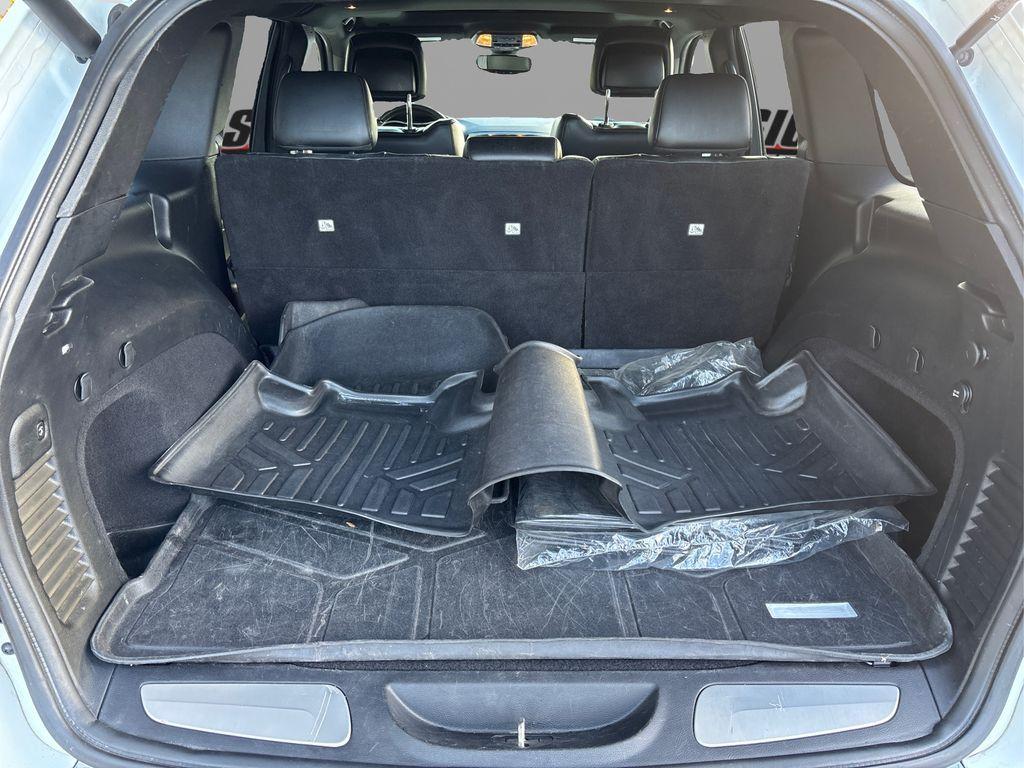 used 2019 Jeep Grand Cherokee car, priced at $19,995