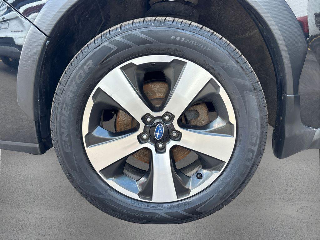 used 2016 Subaru Crosstrek Hybrid car, priced at $13,395