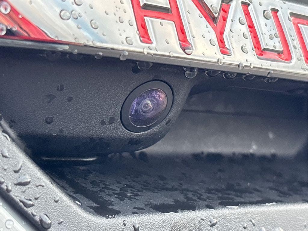 used 2023 Hyundai SANTA CRUZ car, priced at $28,999