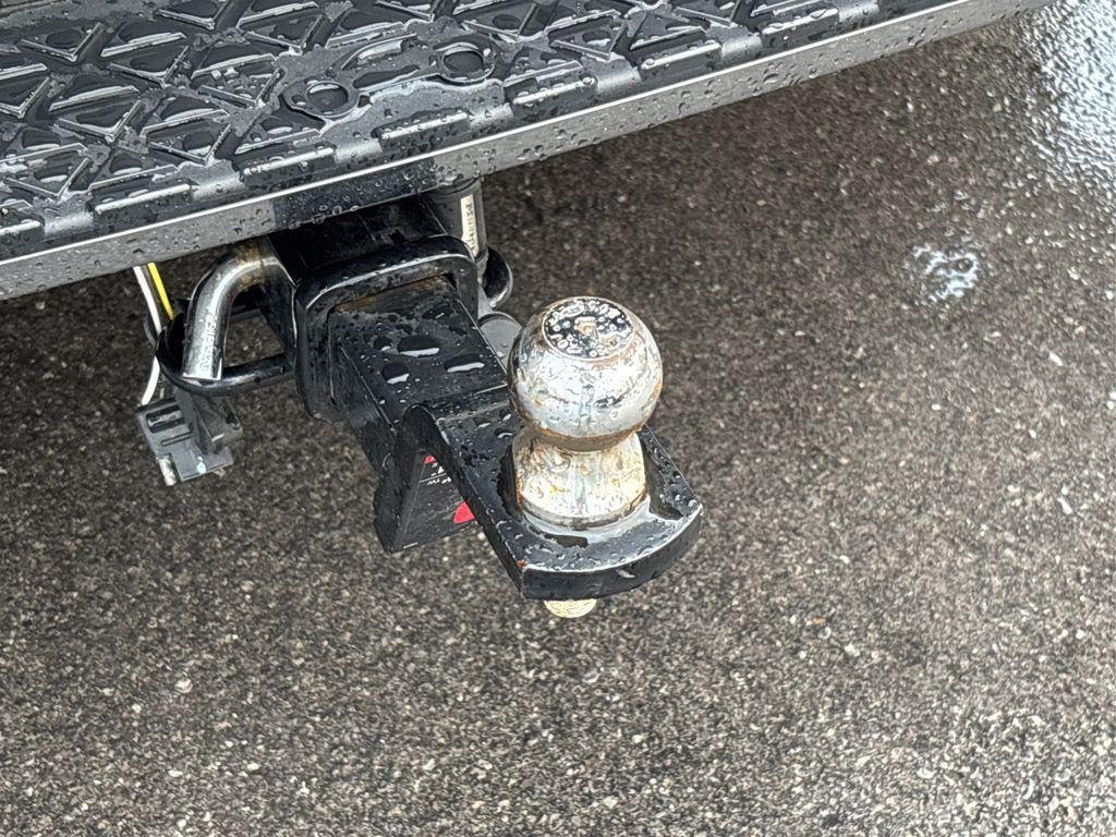 used 2023 Hyundai SANTA CRUZ car, priced at $28,999