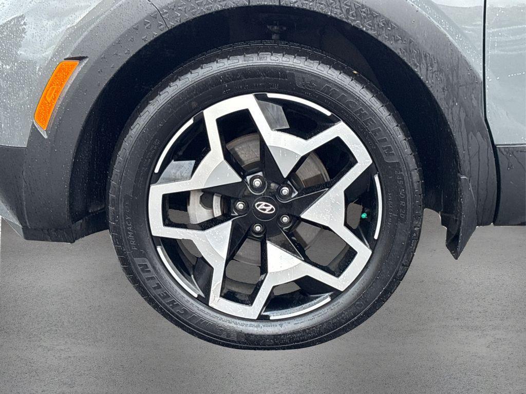 used 2023 Hyundai SANTA CRUZ car, priced at $28,999