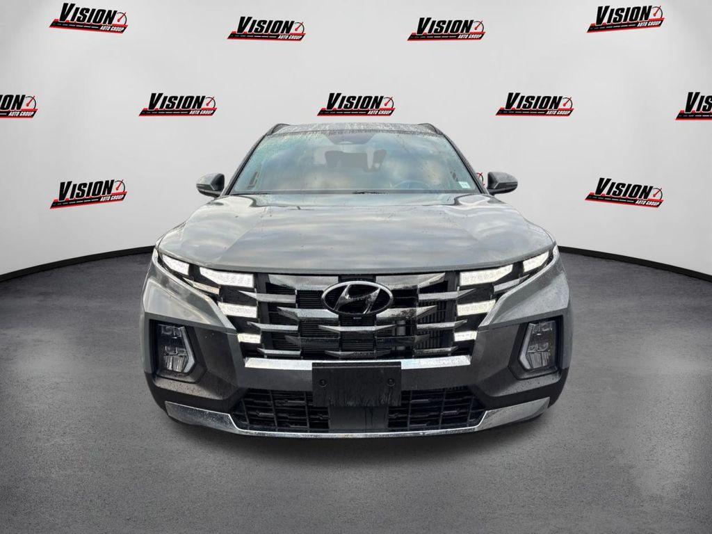 used 2023 Hyundai SANTA CRUZ car, priced at $28,999