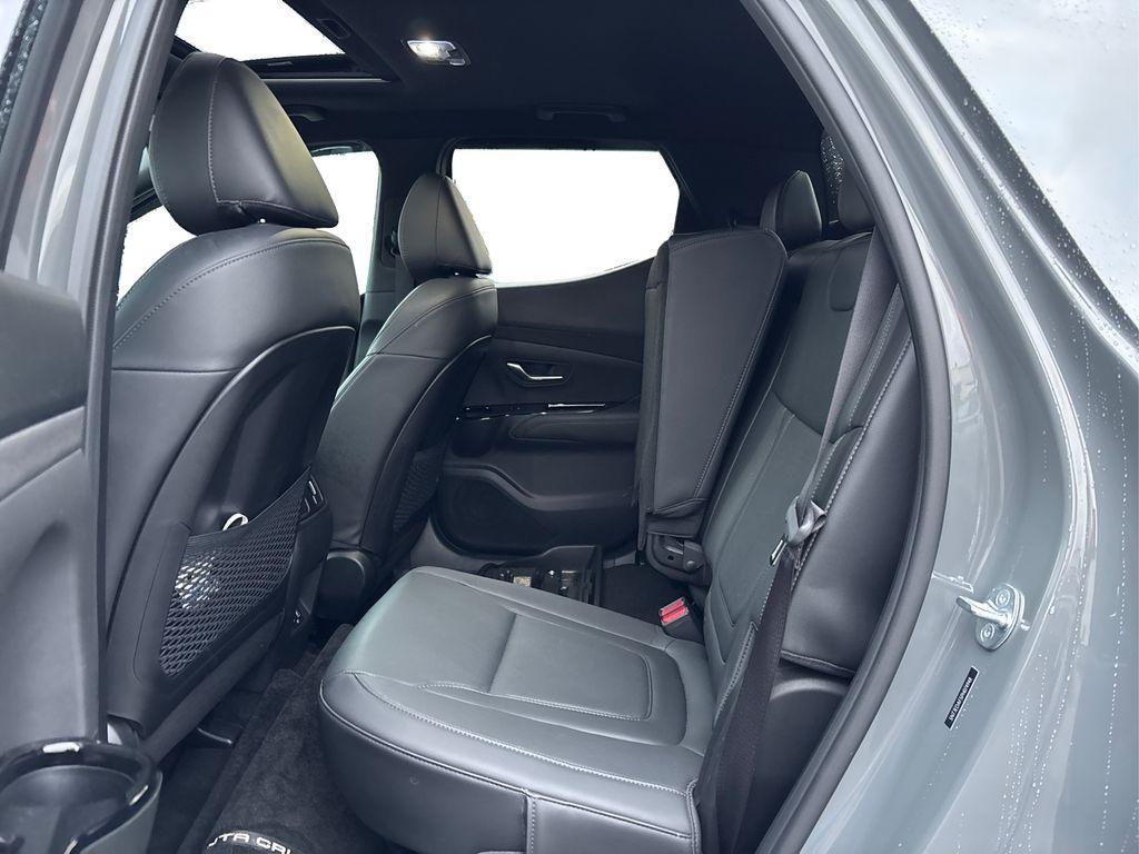 used 2023 Hyundai SANTA CRUZ car, priced at $28,999