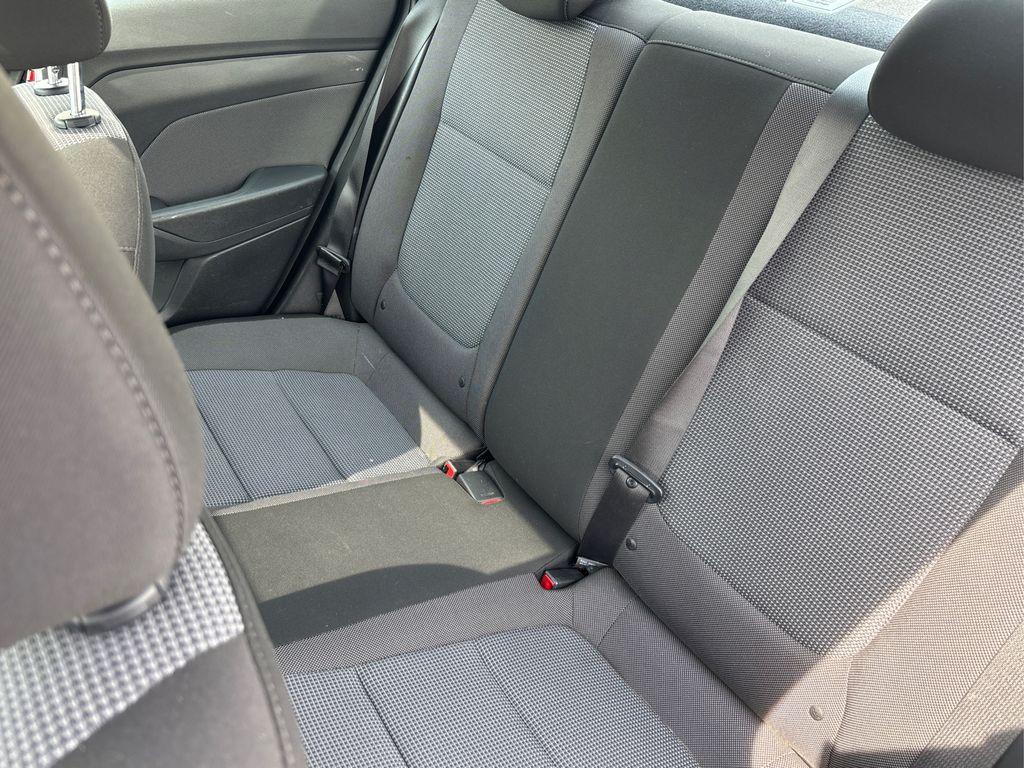used 2022 Hyundai Accent car, priced at $17,264