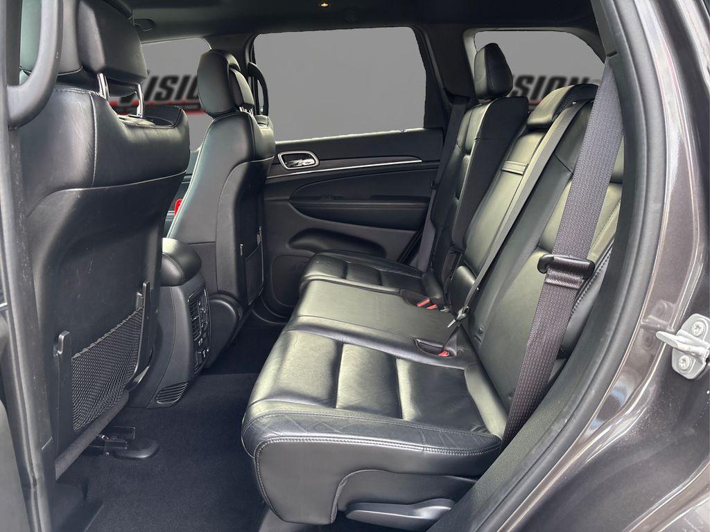 used 2020 Jeep Grand Cherokee car, priced at $22,995