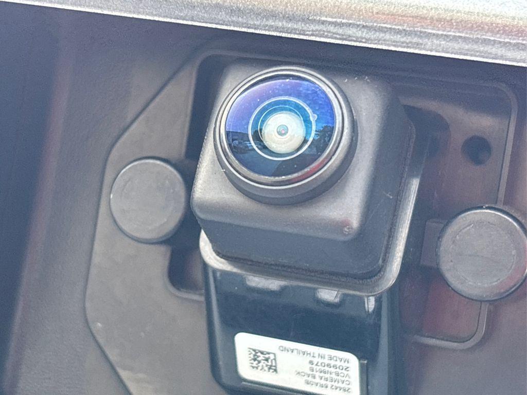 used 2021 Nissan Rogue car, priced at $22,690