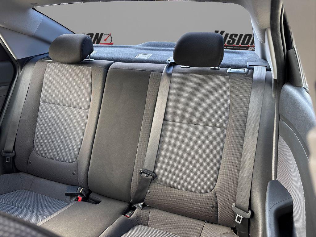 used 2022 Hyundai Accent car, priced at $15,977