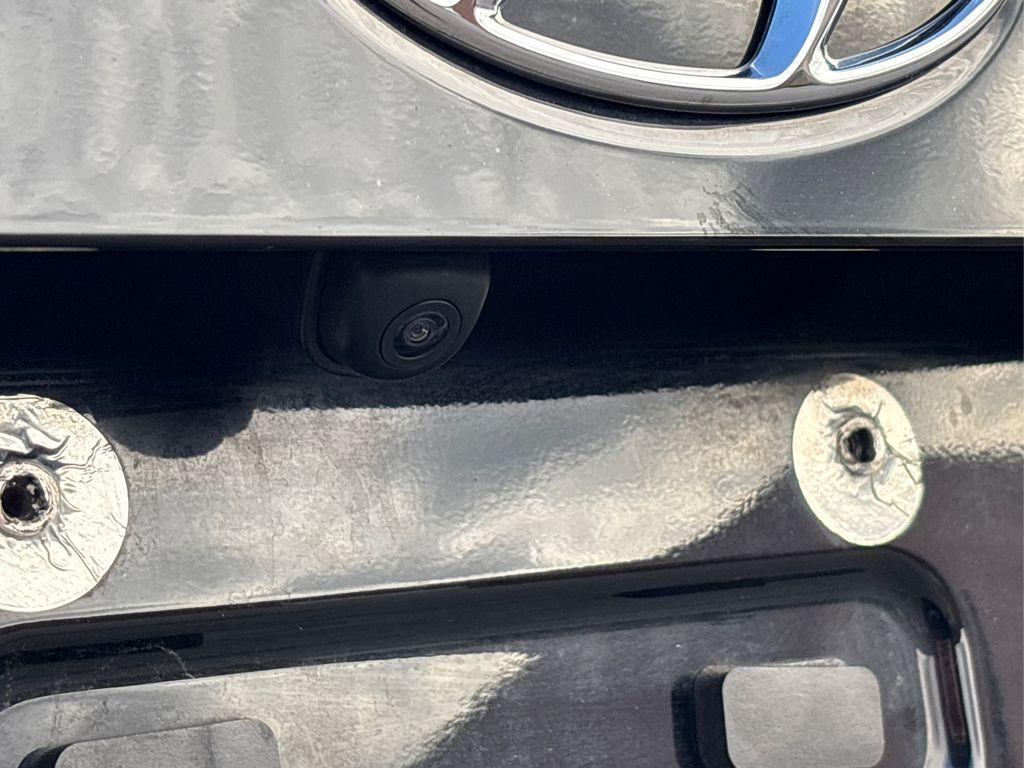 used 2022 Hyundai Accent car, priced at $15,977