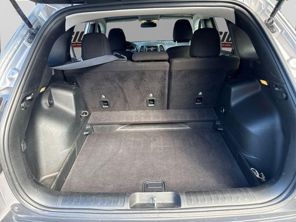 used 2019 Jeep Cherokee car, priced at $12,400