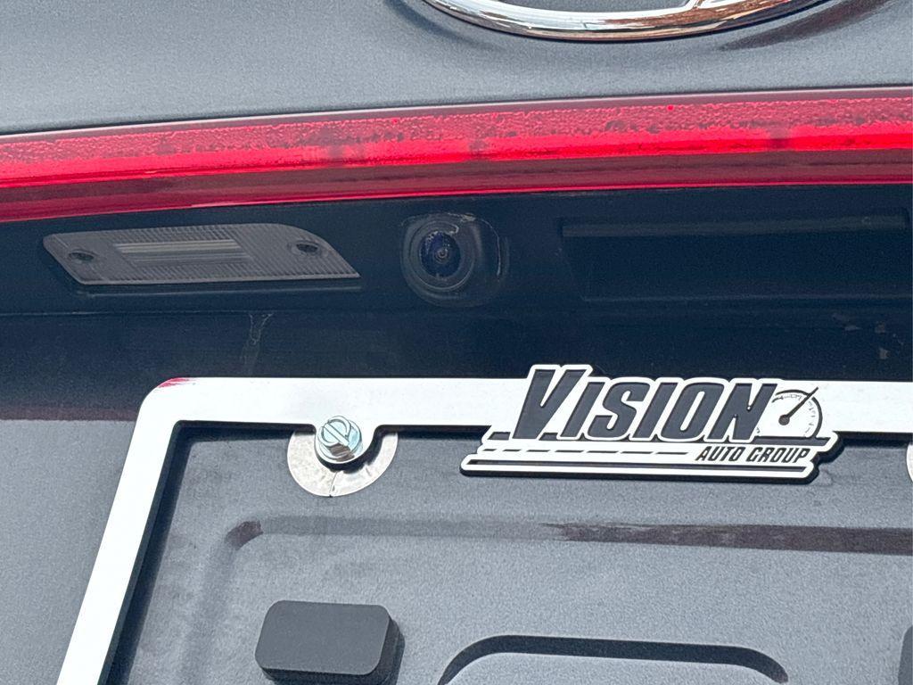 used 2023 Hyundai Santa Fe car, priced at $28,857