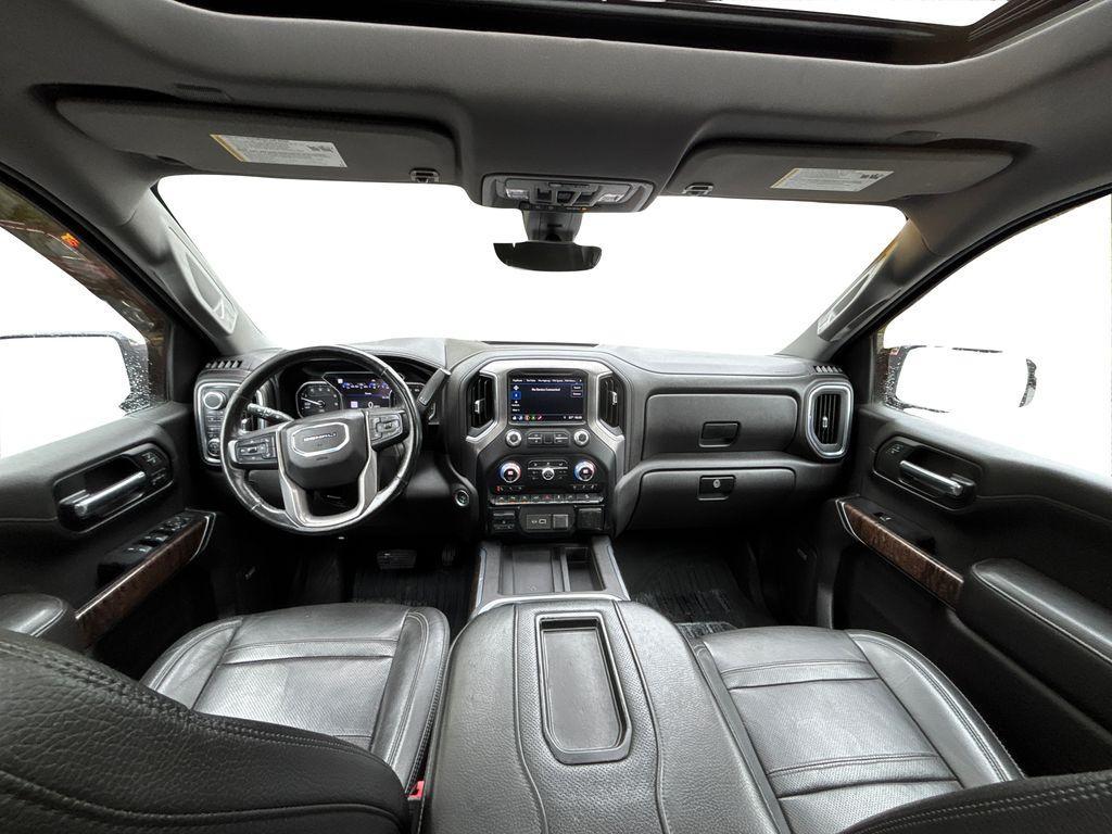 used 2019 GMC Sierra 1500 car, priced at $36,995