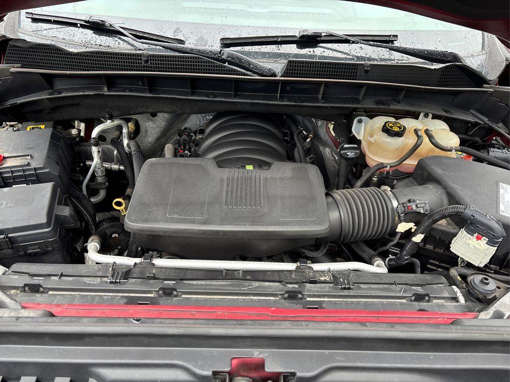 used 2019 GMC Sierra 1500 car, priced at $36,995