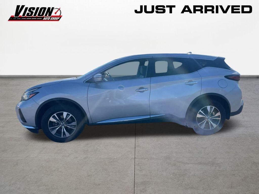 used 2019 Nissan Murano car, priced at $16,990