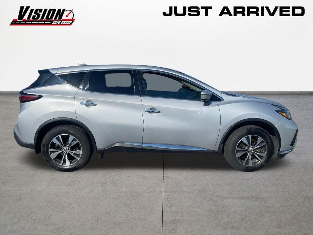 used 2019 Nissan Murano car, priced at $16,990