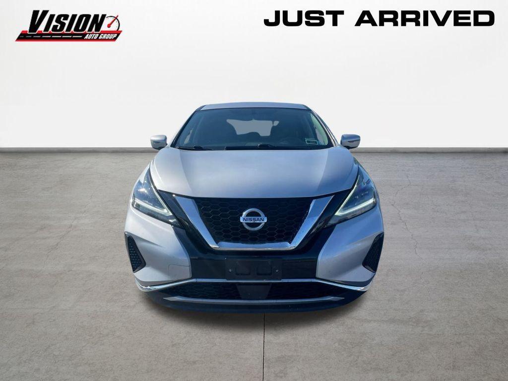 used 2019 Nissan Murano car, priced at $16,990