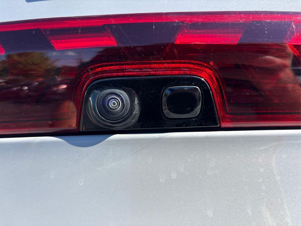 used 2024 Kia K5 car, priced at $24,087