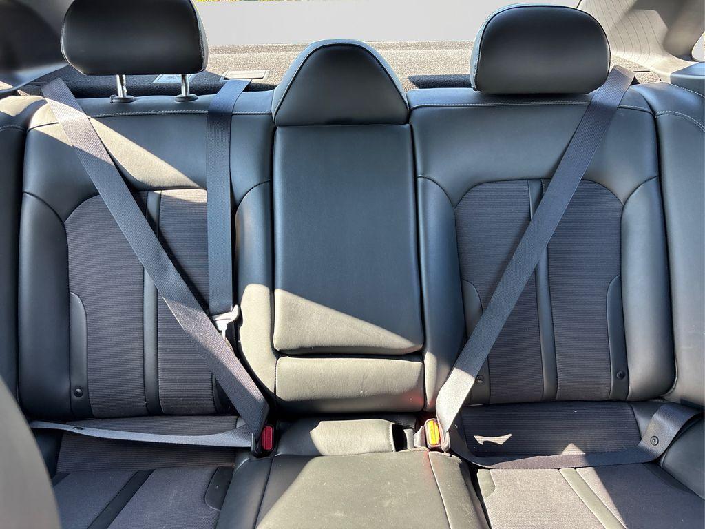 used 2024 Kia K5 car, priced at $24,087