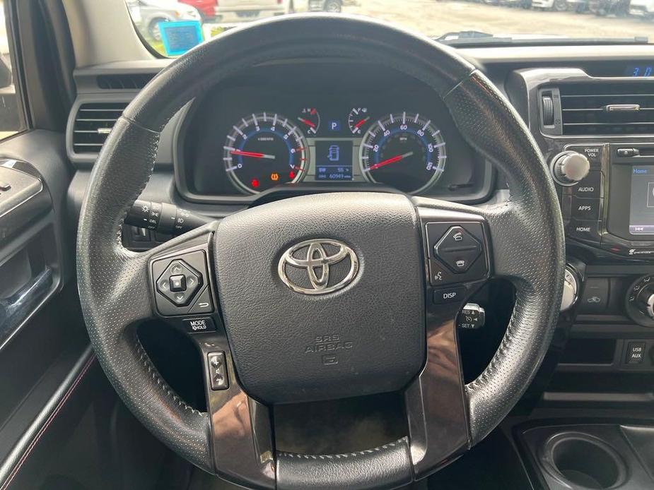 used 2016 Toyota 4Runner car, priced at $28,995