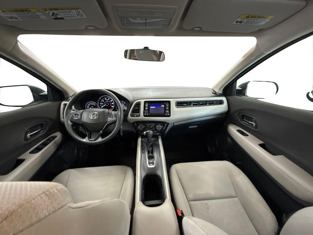 used 2020 Honda HR-V car, priced at $21,295