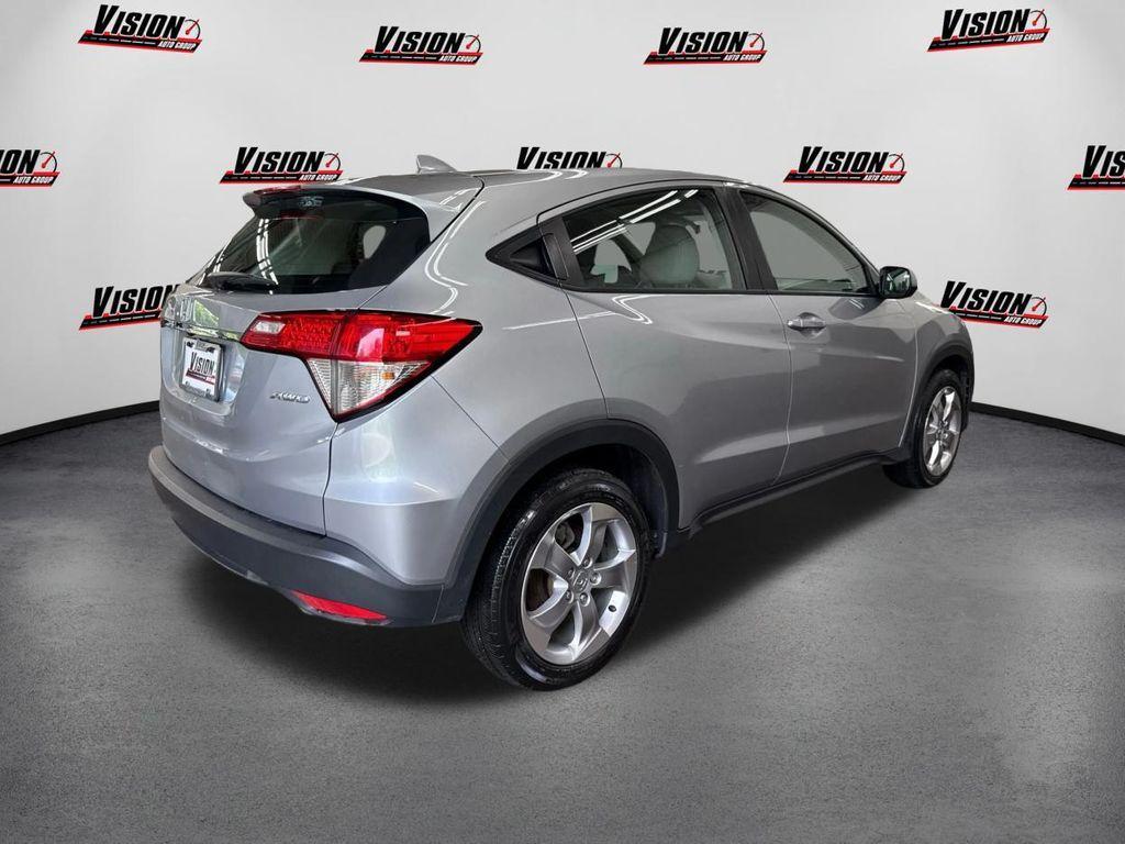 used 2020 Honda HR-V car, priced at $21,295