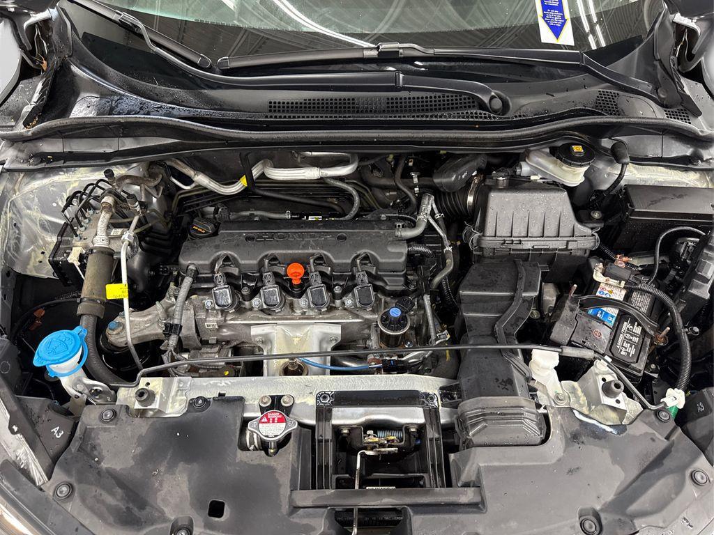 used 2020 Honda HR-V car, priced at $21,295