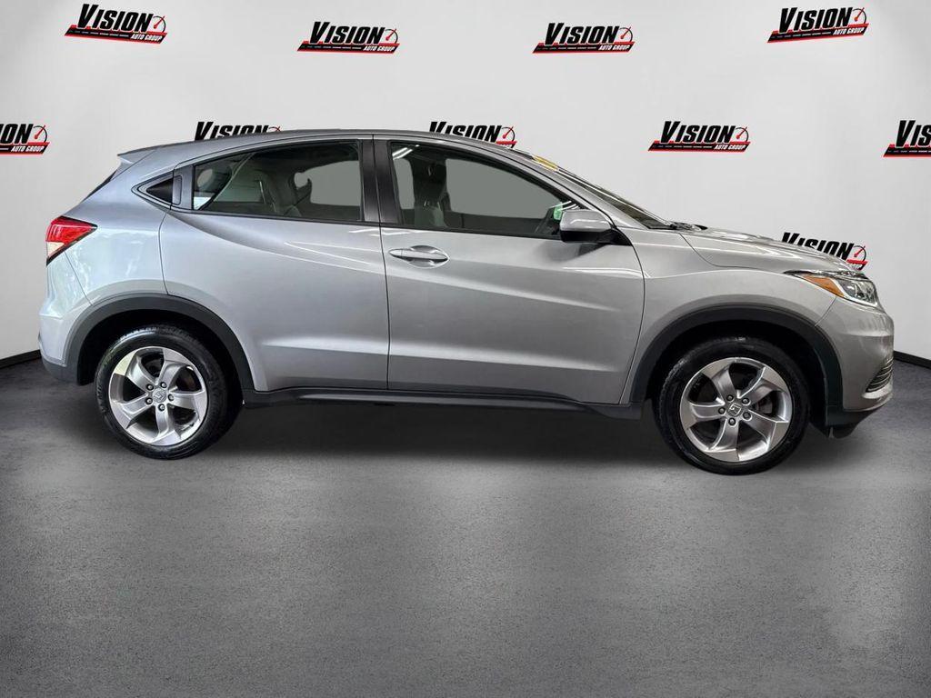 used 2020 Honda HR-V car, priced at $21,295