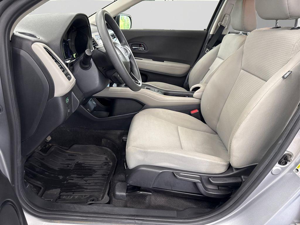 used 2020 Honda HR-V car, priced at $21,295