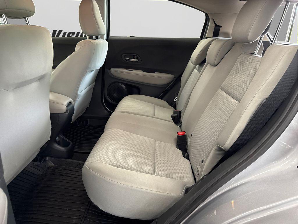 used 2020 Honda HR-V car, priced at $21,295