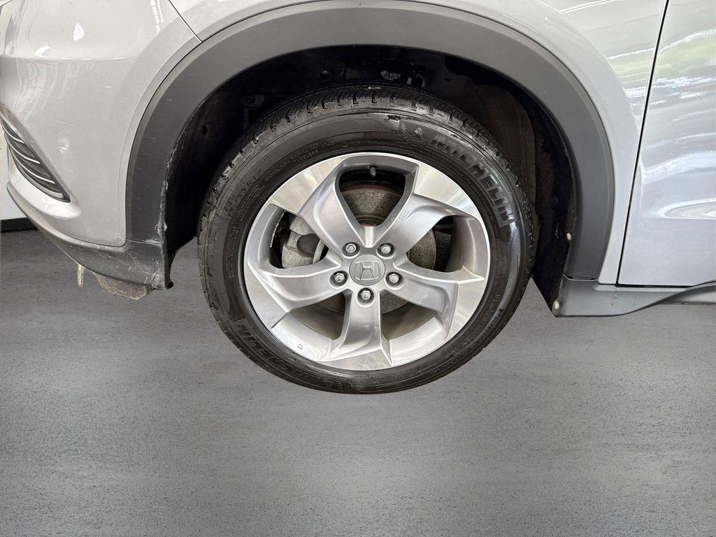 used 2020 Honda HR-V car, priced at $21,295