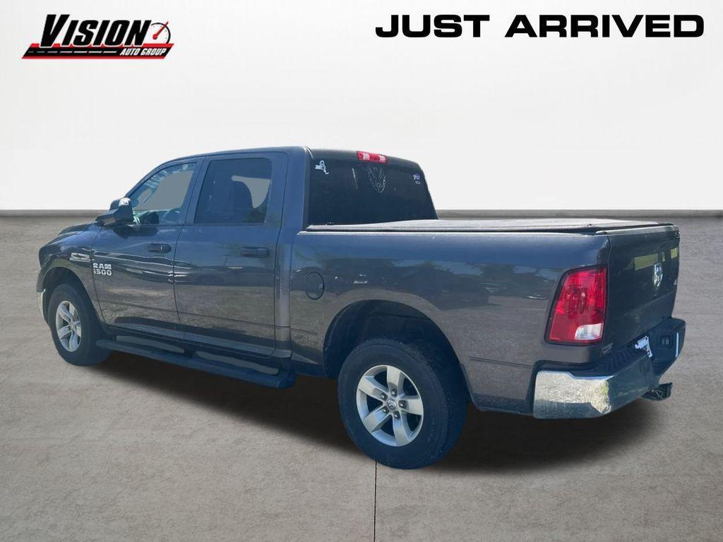 used 2017 Ram 1500 car, priced at $24,448