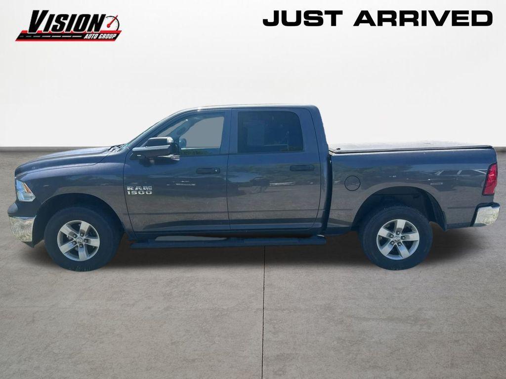 used 2017 Ram 1500 car, priced at $24,448