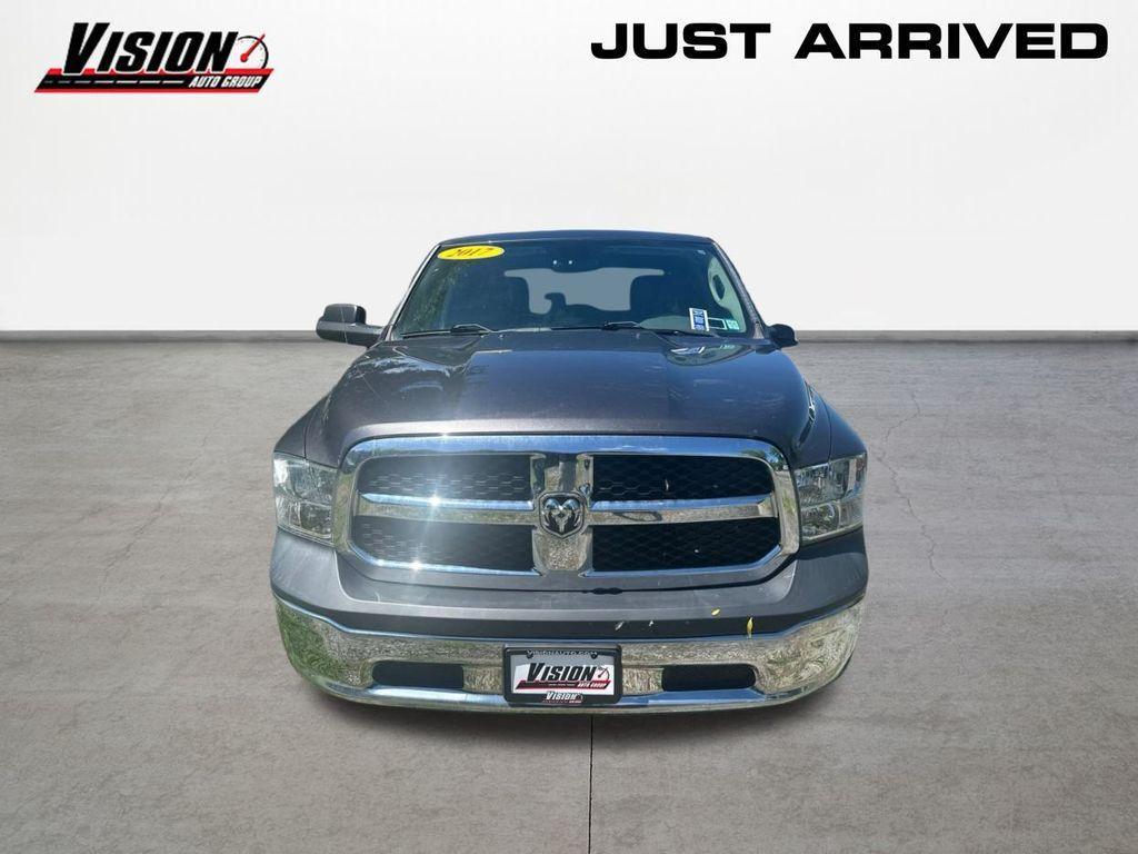 used 2017 Ram 1500 car, priced at $24,448