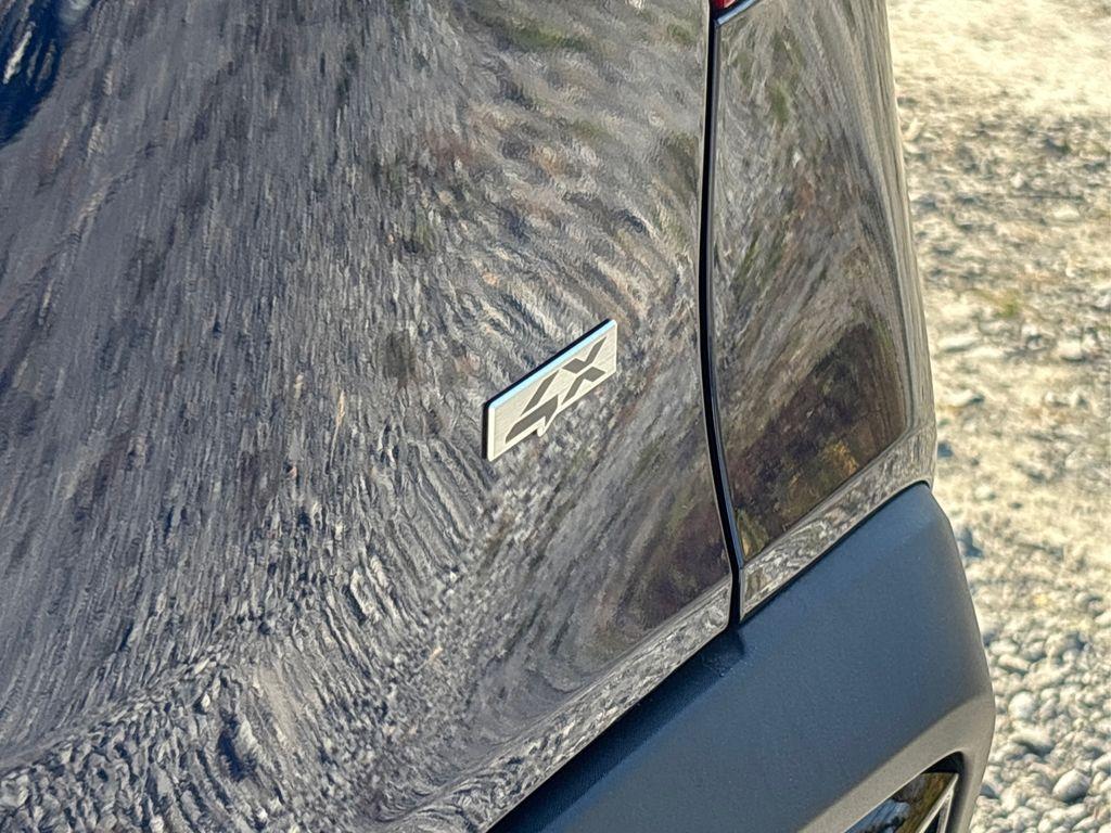 used 2024 Kia Seltos car, priced at $22,079