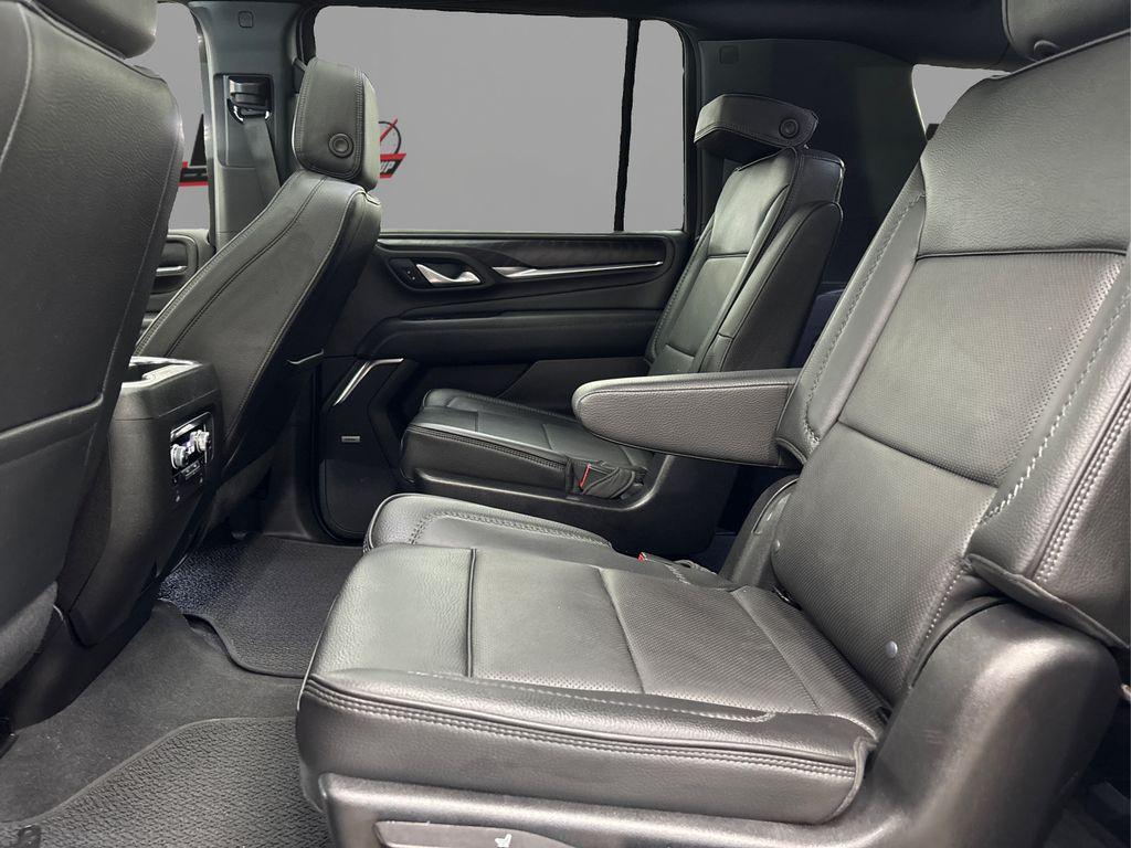 used 2022 GMC Yukon XL car, priced at $64,985