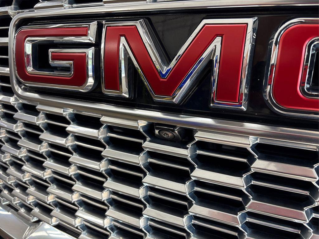 used 2022 GMC Yukon XL car, priced at $64,985