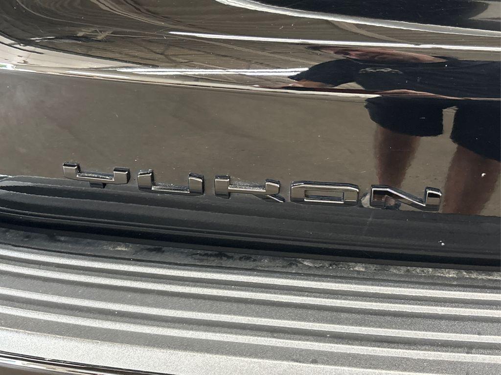 used 2022 GMC Yukon XL car, priced at $64,985
