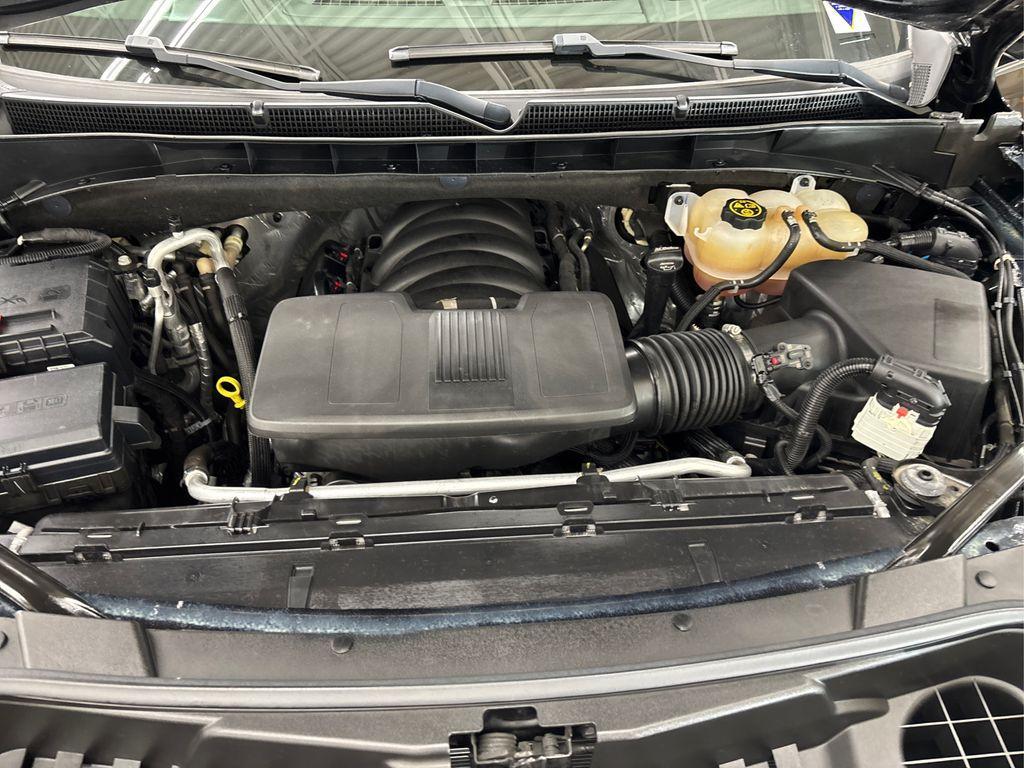 used 2022 GMC Yukon XL car, priced at $64,985
